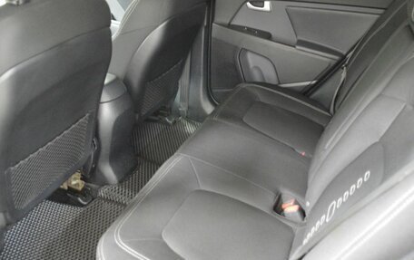 KIA Sportage III, 2014 год, 1 360 000 рублей, 11 фотография