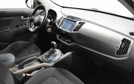 KIA Sportage III, 2014 год, 1 360 000 рублей, 12 фотография