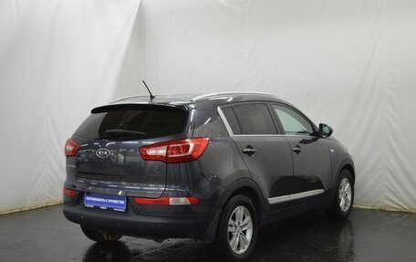 KIA Sportage III, 2012 год, 1 085 000 рублей, 5 фотография