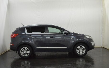 KIA Sportage III, 2012 год, 1 085 000 рублей, 4 фотография