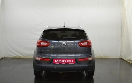 KIA Sportage III, 2012 год, 1 085 000 рублей, 6 фотография