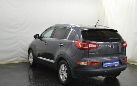 KIA Sportage III, 2012 год, 1 085 000 рублей, 7 фотография
