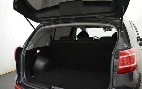 KIA Sportage III, 2012 год, 1 085 000 рублей, 14 фотография