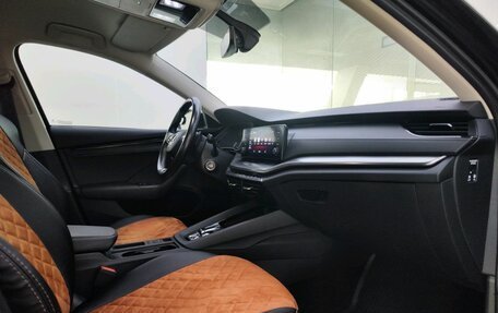 Skoda Octavia IV, 2021 год, 2 520 000 рублей, 11 фотография