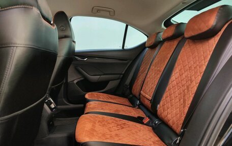 Skoda Octavia IV, 2021 год, 2 520 000 рублей, 12 фотография