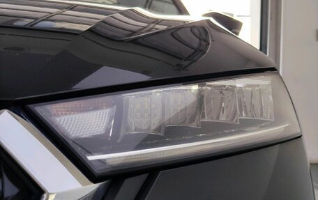 Skoda Octavia IV, 2021 год, 2 520 000 рублей, 17 фотография