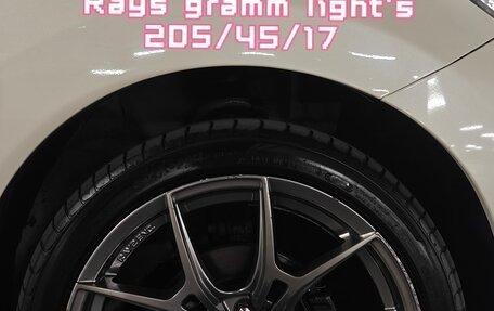 Nissan Note II рестайлинг, 2016 год, 999 000 рублей, 7 фотография