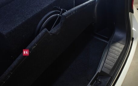 Nissan Note II рестайлинг, 2016 год, 999 000 рублей, 17 фотография