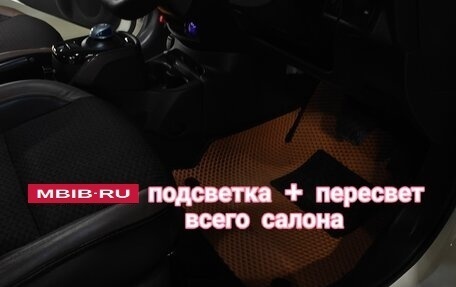 Nissan Note II рестайлинг, 2016 год, 999 000 рублей, 12 фотография