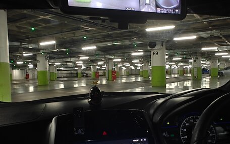 Nissan Note II рестайлинг, 2016 год, 999 000 рублей, 25 фотография