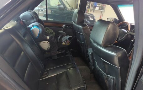 Mercedes-Benz W124, 1990 год, 700 000 рублей, 14 фотография
