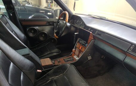 Mercedes-Benz W124, 1990 год, 700 000 рублей, 15 фотография