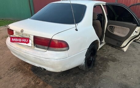 Mazda Cronos, 1993 год, 95 000 рублей, 4 фотография
