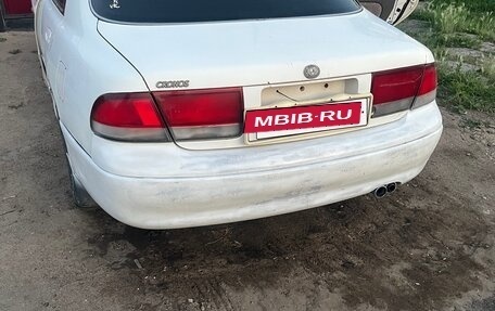 Mazda Cronos, 1993 год, 95 000 рублей, 2 фотография