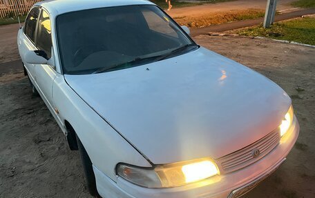 Mazda Cronos, 1993 год, 95 000 рублей, 7 фотография