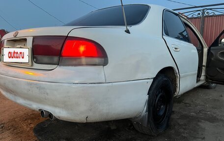 Mazda Cronos, 1993 год, 95 000 рублей, 8 фотография