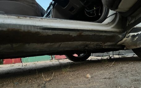 Mazda Cronos, 1993 год, 95 000 рублей, 14 фотография