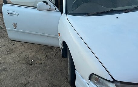 Mazda Cronos, 1993 год, 95 000 рублей, 15 фотография