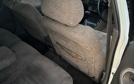 Mazda Cronos, 1993 год, 95 000 рублей, 11 фотография
