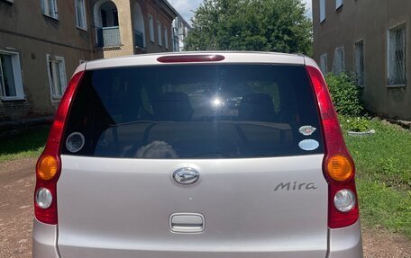 Daihatsu Mira VII, 2010 год, 350 000 рублей, 4 фотография