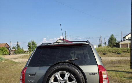 Chery Tiggo (T11), 2013 год, 340 000 рублей, 2 фотография