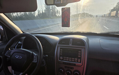 Chery Tiggo (T11), 2013 год, 340 000 рублей, 7 фотография