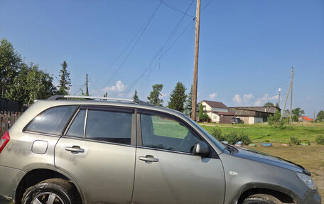 Chery Tiggo (T11), 2013 год, 340 000 рублей, 3 фотография