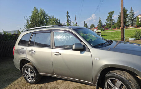 Chery Tiggo (T11), 2013 год, 340 000 рублей, 6 фотография