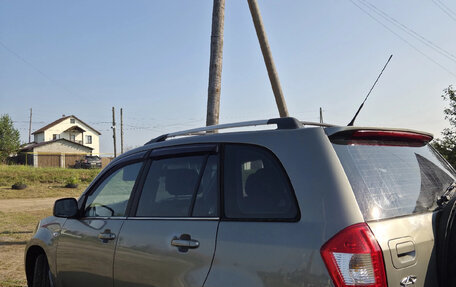 Chery Tiggo (T11), 2013 год, 340 000 рублей, 4 фотография