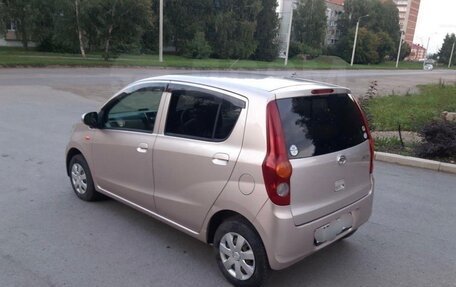 Daihatsu Mira VII, 2010 год, 350 000 рублей, 2 фотография