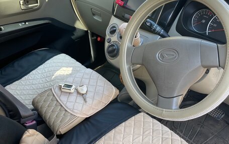 Daihatsu Mira VII, 2010 год, 350 000 рублей, 5 фотография