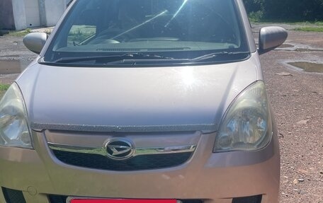 Daihatsu Mira VII, 2010 год, 350 000 рублей, 3 фотография