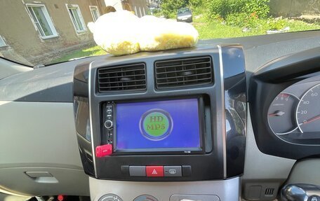 Daihatsu Mira VII, 2010 год, 350 000 рублей, 9 фотография