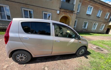 Daihatsu Mira VII, 2010 год, 350 000 рублей, 11 фотография