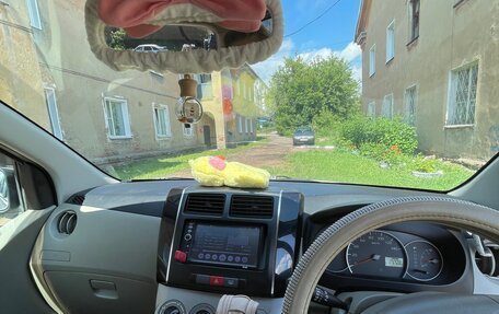 Daihatsu Mira VII, 2010 год, 350 000 рублей, 10 фотография
