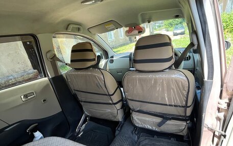 Daihatsu Mira VII, 2010 год, 350 000 рублей, 12 фотография