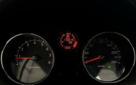 Nissan Qashqai, 2008 год, 900 000 рублей, 7 фотография