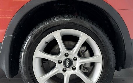 Nissan Qashqai, 2008 год, 900 000 рублей, 6 фотография