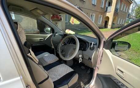 Daihatsu Mira VII, 2010 год, 350 000 рублей, 13 фотография