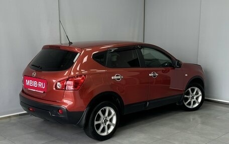 Nissan Qashqai, 2008 год, 900 000 рублей, 3 фотография