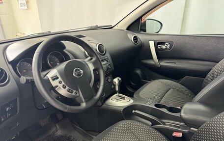 Nissan Qashqai, 2008 год, 900 000 рублей, 11 фотография
