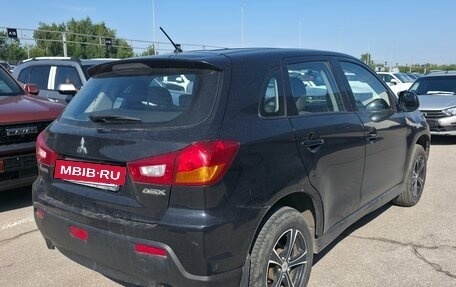 Mitsubishi ASX I рестайлинг, 2012 год, 995 000 рублей, 3 фотография