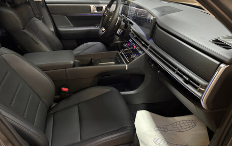Hyundai Santa Fe IV, 2026 год, 5 199 000 рублей, 8 фотография