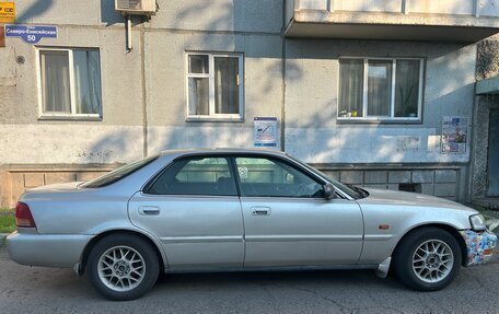 Honda Saber I, 1995 год, 190 000 рублей, 2 фотография