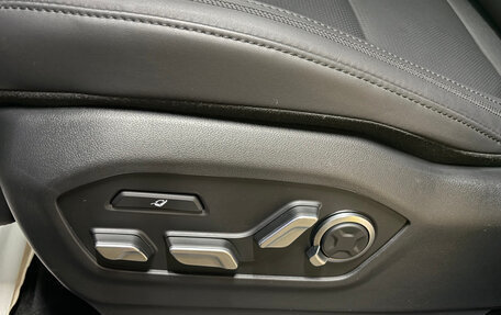 Hyundai Santa Fe IV, 2026 год, 5 199 000 рублей, 10 фотография