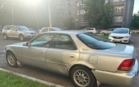Honda Saber I, 1995 год, 190 000 рублей, 3 фотография