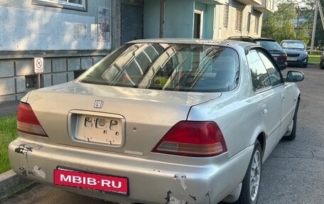 Honda Saber I, 1995 год, 190 000 рублей, 4 фотография