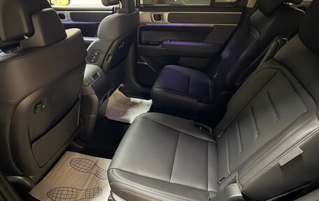 Hyundai Santa Fe IV, 2026 год, 5 199 000 рублей, 21 фотография