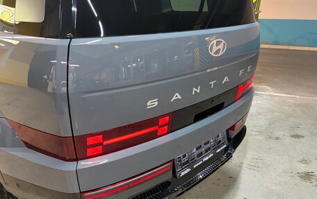 Hyundai Santa Fe IV, 2026 год, 5 199 000 рублей, 17 фотография