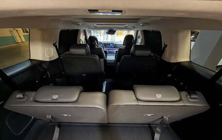 Hyundai Santa Fe IV, 2026 год, 5 199 000 рублей, 25 фотография